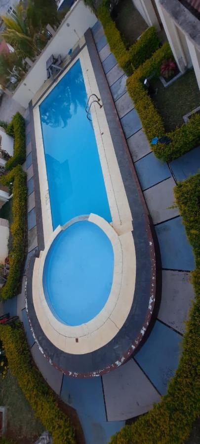 Lotus Villa, Residences Le Chaumet, Pereybere Bain Boeuf Екстер'єр фото
