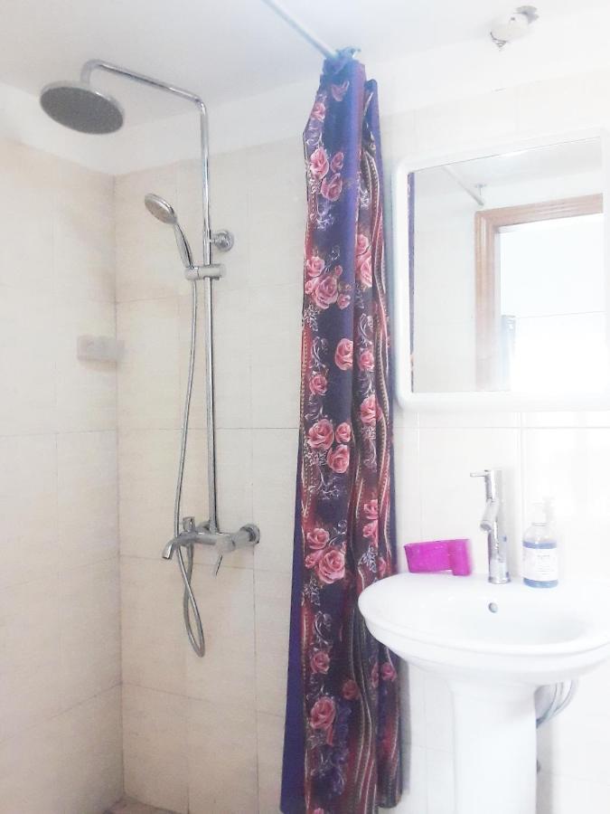 Lotus Villa, Residences Le Chaumet, Pereybere Bain Boeuf Екстер'єр фото