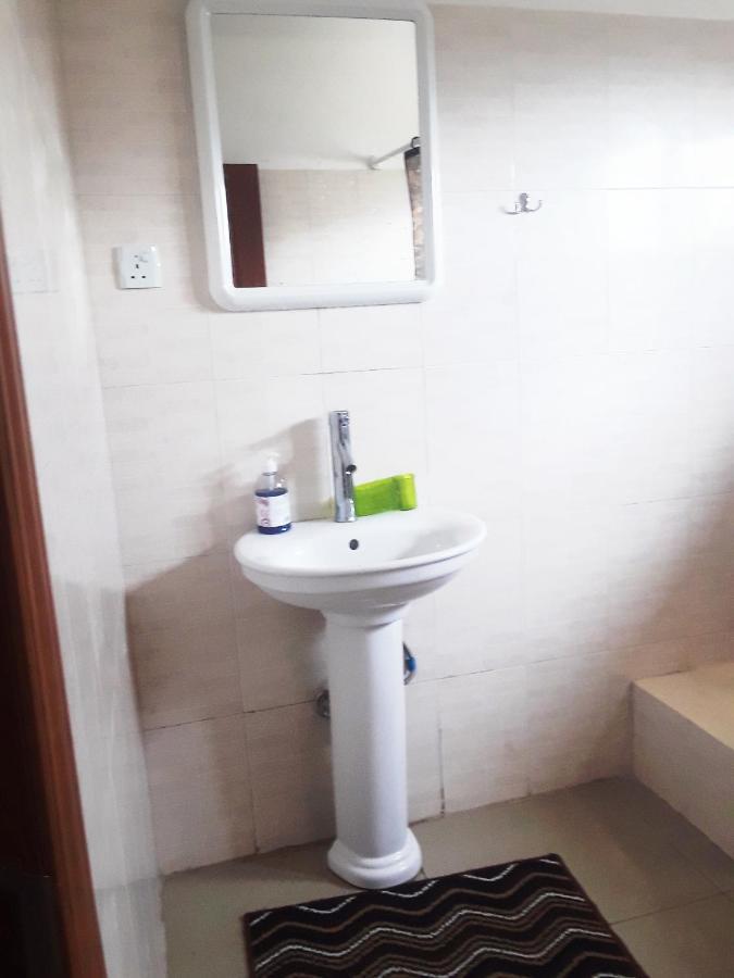 Lotus Villa, Residences Le Chaumet, Pereybere Bain Boeuf Екстер'єр фото